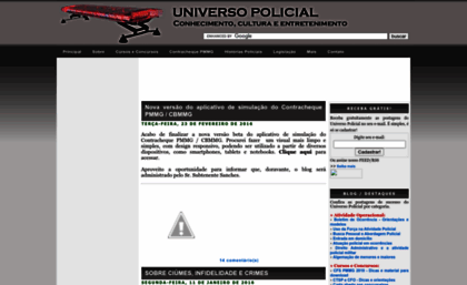 universopolicial.com