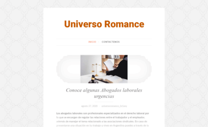universoromance.com.ar