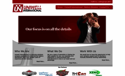 uniwell-international.com