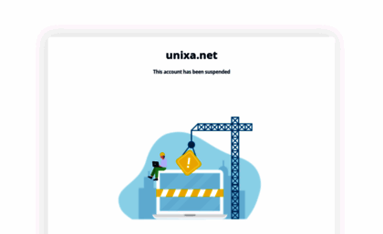 unixa.net