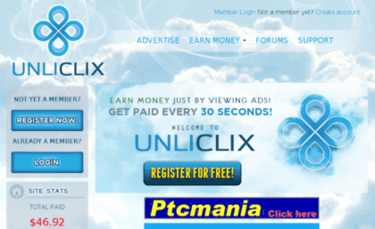 unliclix.com