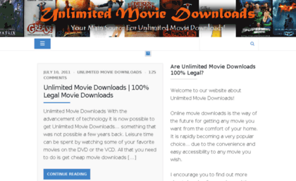 unlimited-moviedownloads.com