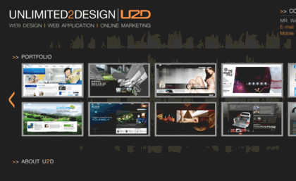 unlimited2design.com