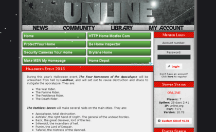 unline.org