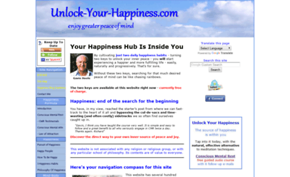 unlock-your-happiness.com