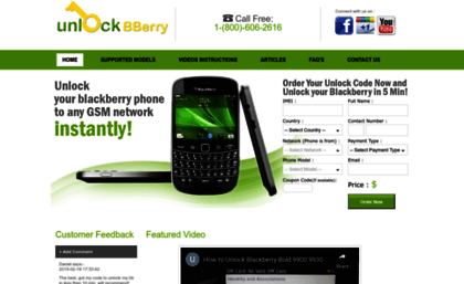 unlockbberry.com