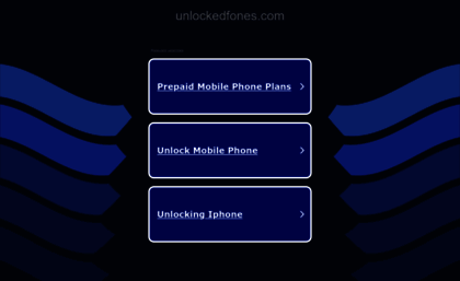 unlockedfones.com
