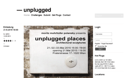 unpluggedplaces.org