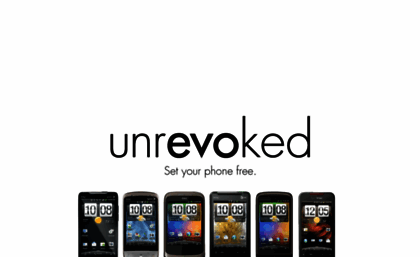 unrevoked.com