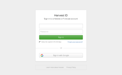 untilsunday.harvestapp.com