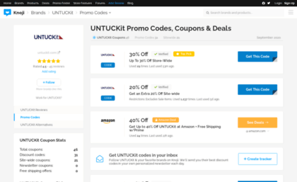 untuckit.bluepromocode.com