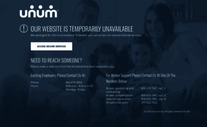 unum.com
