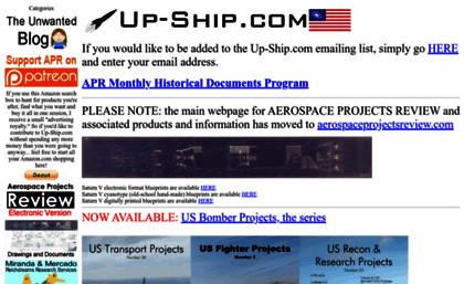 up-ship.com