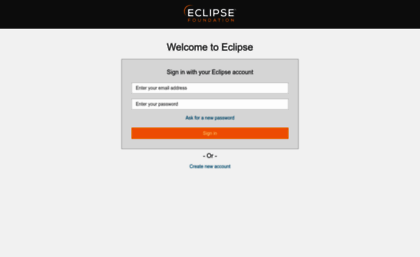 update.eclipse.org