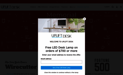upliftdesk.com