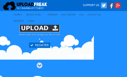 uploadfreak.com