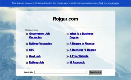 uponline.rojgar.com
