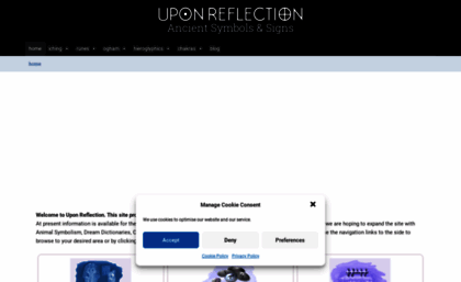 uponreflection.co.uk