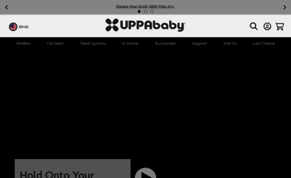 uppababy.com