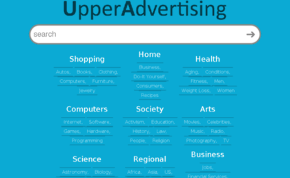 upperadvertising.com