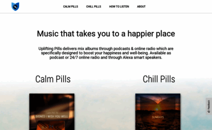 uppmixes.com