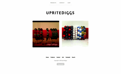 upritediggs.bigcartel.com