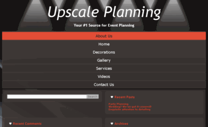 upscaleplanning.net
