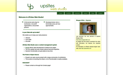 upsitesweb.com