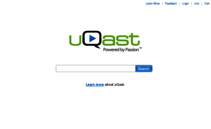 uqast.com