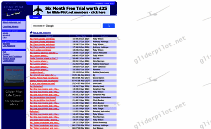 urasb.gliderpilot.net