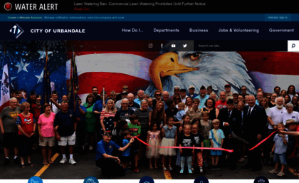 urbandale.org