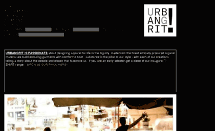 urbangrit.co