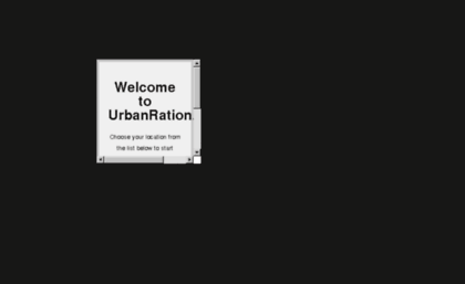 urbanration.com