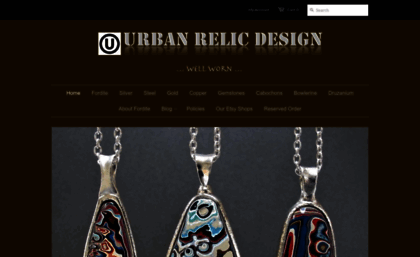 urbanrelicdesign.com