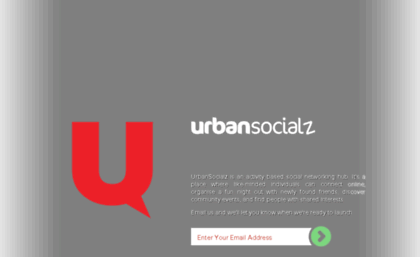 urbansocials.com.au