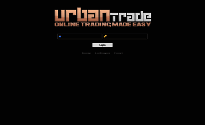 urbantrade.org