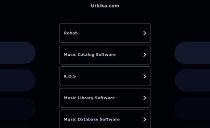 urbika.com