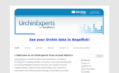 urchinexperts.com