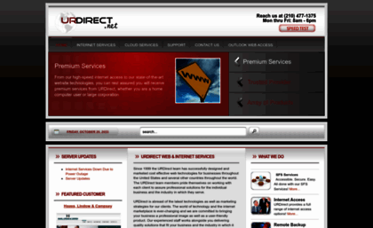 urdirect.net