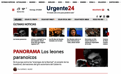 urgente24.com