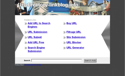url-directory-linkblog.info