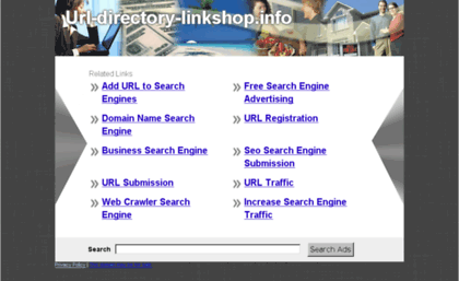 url-directory-linkshop.info