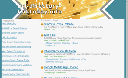 url-directory-linktoday.info