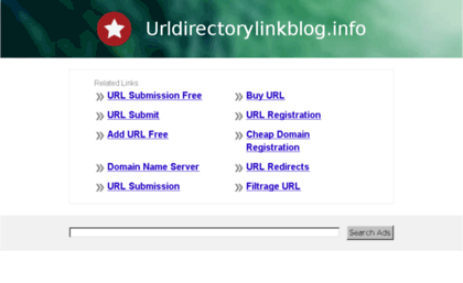 urldirectorylinkblog.info