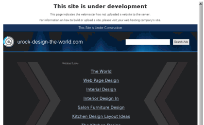 urock-design-the-world.com