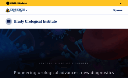 urology.jhu.edu