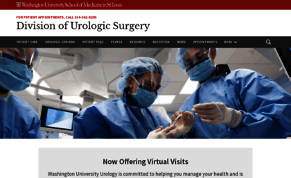 urology.wustl.edu