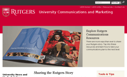 urwebsrv.rutgers.edu