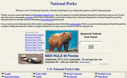 us-national-parks.net