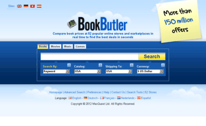 us.bookbutler.com